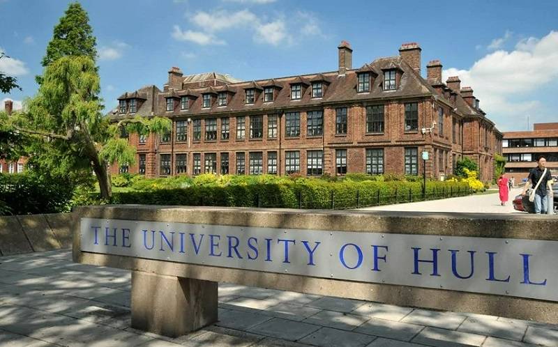 Chuyển tiếp University of Hull